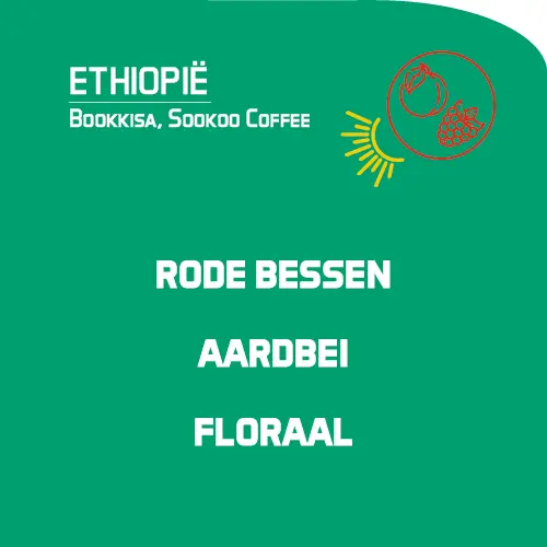 Ethiopia: Bookkisa 2025