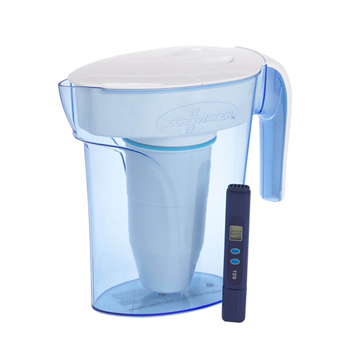 ZeroWater 1,7 liter water jug