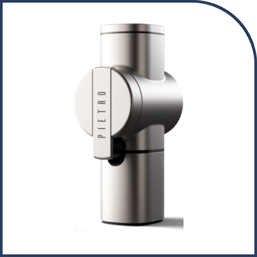 Pietro Manual Grinder