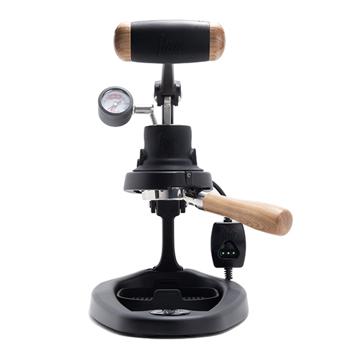 Flair Wizard 直熱式ミルクスチーマー フレアウィザード 直火式ミルクスチーマー 未開封品 フレアウィザード