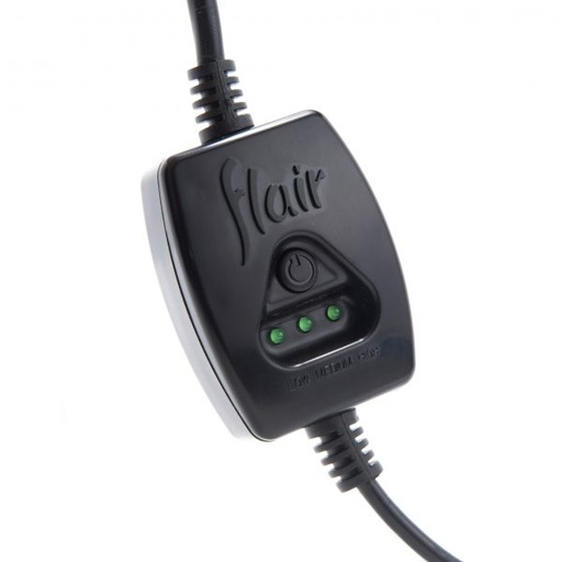 Flair 58 Preheat Controller with Elbow Connector & Power Supply - Kit